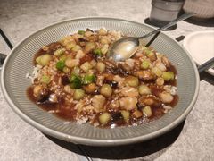 -留半山·香港食堂(啦啦宝都店)
