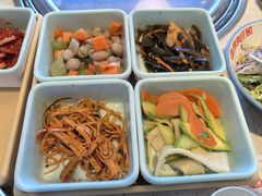 -韩香福烤肉庄园(荣成店)