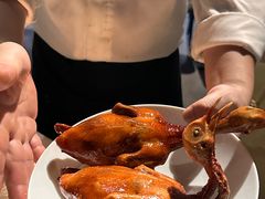 -傲廬·云端餐厅·深圳柏悦酒店