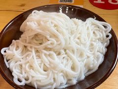 -王大乔泡椒米线·小火锅(星城天地店)
