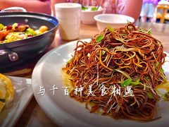-清河半岛微风餐厅
