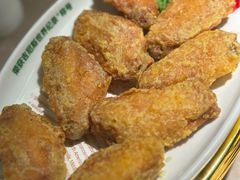 -新白鹿餐厅(金鹰新街口店)