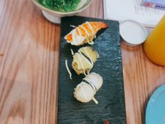 -晴季寿司(红旗街万达店)