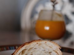 招牌可颂-WHEAT&BAKER-麥(凯德来福士店)
