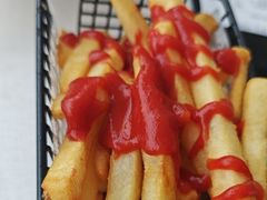 -圣彼得堡观江俄餐厅(中央大街黑金冠店)