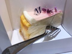 -Lady M(沙田新城市广场店)