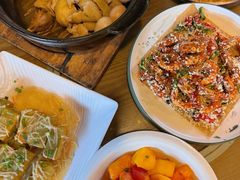 -石涧故事·私房菜(紫云路店)