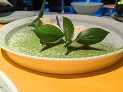 -桂语山房(满觉陇店)