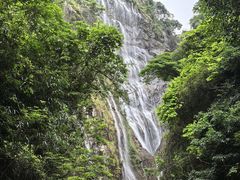 -千泷沟大瀑布旅游区