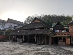 -曼丢傣家古寨