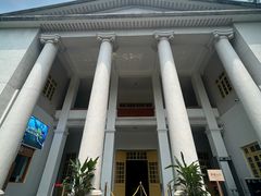 -广东革命历史博物馆办公楼