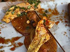 -为民烧烤吧.自贡爆炒菜(收录10年好店)