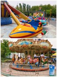 -大望京儿童游乐场