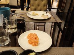 -美食汇海鲜自助餐厅·小龙虾烧烤(富力万达文华酒店)