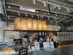 -喜茶(中山白水井店)