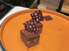 -白云宾馆-祥云西餐厅·法式鹅肝海鲜自助