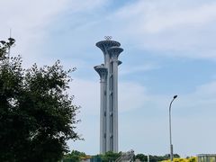 -北京奥林匹克公园