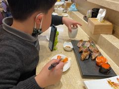 -东京屋(武定路店)