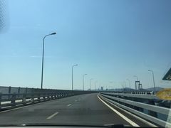 -星海湾跨海大桥