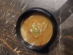 -大叹号·朝鲜族烤肉(潍坊泰华城店)