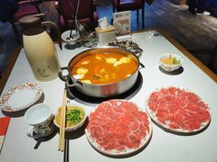 -汕头八合里海记牛肉店(清河店)