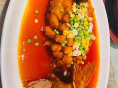 -杭州君悦酒店·湖滨28中餐厅