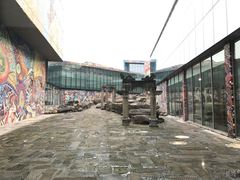 景点-四川美术学院美术馆