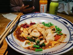 -老碗会·陕西手工面(燕南路店)