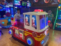 点击看大图 -卡通尼·Safari非洲探索乐园·生日会(金桥国际商业广场店)