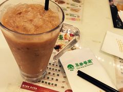 翠华餐厅(旺角文华商场店)-翠华餐厅(旺角文华商场店)