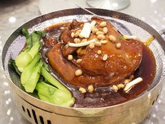 -山南熏肉大饼(辽菜旗舰店)