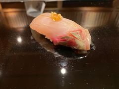 -奈良本寿司(永嘉路店)