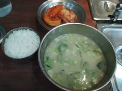 神仙雪浓汤-神仙雪浓汤(明洞店)