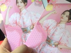 -天真蓝照相馆(中华广场店)