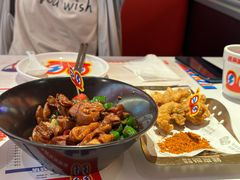 -蛙来哒(石景山万达店)
