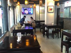 -汪一挑馄饨(老街店)