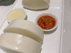 -富淳饭店(陆家嘴保利广场店)