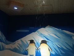 -蓝鲸湾汤泉(包河店)