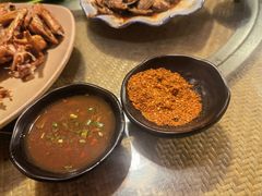 -多哥水傣味餐厅(司马巷店)