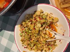 -彭耕记猪油炒小菜(吉联mall店)