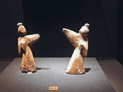 -甘肃省博物馆