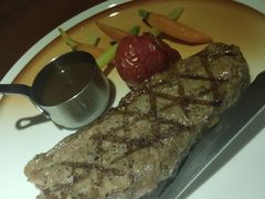 -鹿萤季·营地小馆(皇后公园店)