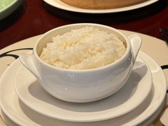 -中国坊中餐厅(石家庄希尔顿酒店)