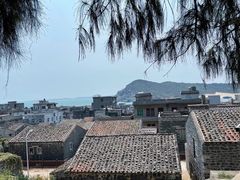 -长江澳风力发电景观区