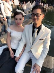 点击看大图 -摩玛婚纱摄影(杭州店)