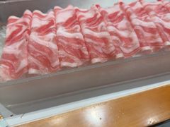 -曲氏老北京铜锅涮肉•火锅(不老街店)