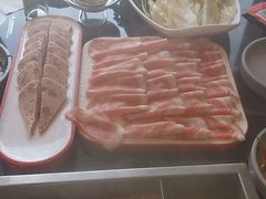 -重庆德忆火锅（龙南街3店）(渝水岸餐饮)