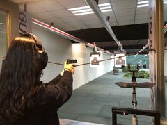 -枪王·真枪实弹射击俱乐部(昌建广场店)