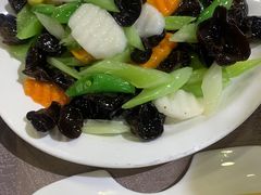 -老浒记烤鸭-北京菜(琉璃厂店)