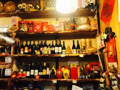-芭堤雅泰国餐厅(胜利路店)